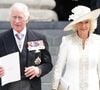 Com câncer há 1 ano, Rei Charles III deveria pegar mais leve no trabalho, avalia sua mulher, a rainha-consorte Camilla