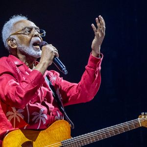 Gilberto Gil foi ofendido publicamente por Nana Caymmi em 2019