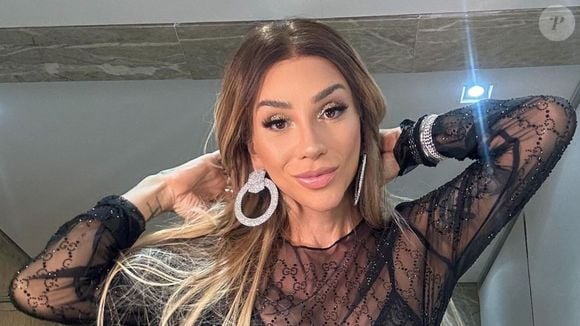 Maya Massafera compartilhou alguns projetos que pretende realizar ainda em 2025, e um deles é a gravidez.