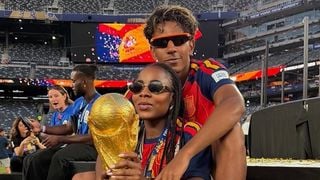 O refúgio de Sheila Ebana, mãe de Lamine Yamal, na vila perfeita entre a praia e a montanha para viver tranquilamente perto de Barcelona