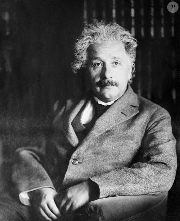 Segundo a revista Inverse, Albert Einstein costumava comer feijão enlatado, salsicha, queijo Gruyère, frutas e chá em seu dia a dia