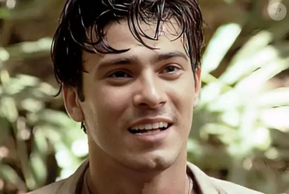 Leonardo Vieira viveu o José Inocêncio da versão original de 'Renascer'