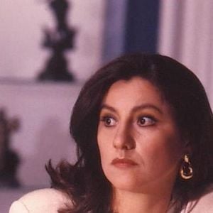 Na versão de 'Vale Tudo' de 1988, Leila foi interpretada por Cássia Kis.