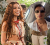O suposto romance de Anitta e Danilo Mesquita pode estar ficando sério!