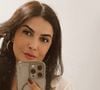 Quem era Nabila Furtado? Miss Espírito Santo e ex-primeira dama, modelo morreu aos 35 anos após quadro de trombose
