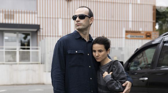 Segunda temporada de ‘Tremembé’: quem também teve o retorno confirmado é o casal Alexandre Nardoni (Lucas Oradovschi) e Anna Carolina Jatobá (Bianca Comparato)