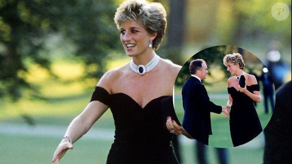 Vestido da vingança da Princesa Diana: 5 coisas que você não sabia sobre o look que vai voltar em 'The Crown'