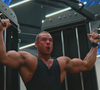 Disputa acirrada: brasileiro supera o romeno Andrei Dei na final e garante o topo do pódio no Arnold UK