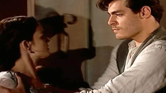 A incrível luta de Rosana pelo amor de Matteo no final de 'Terra Nostra': filha de Gumercindo arma plano para reconquistar o italiano