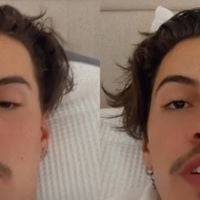 Lembra dele? Biel, rival de Jojo Todynho em 'A Fazenda', revela que era obrigado por gravadora a esconder namoradas: 'Vai destruir a fantasia'