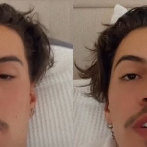 Lembra dele? Biel, rival de Jojo Todynho em 'A Fazenda', revela que era obrigado por gravadora a esconder namoradas: 'Vai destruir a fantasia'