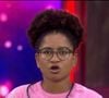 Milena pode ser eliminada do BBB 26 de acordo com a enquete UOL