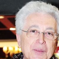 O recorde grandioso e provavelmente insuperável de Aguinaldo Silva, autor de 'Três Graças', na Globo: 33 novelas tentaram superar o feito, mas falharam