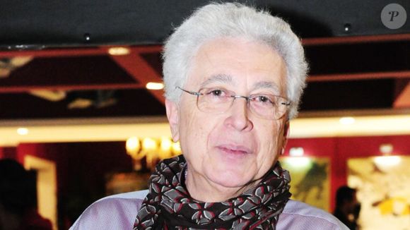 Autor de 'Três Graças', Aguinaldo Silva tem recorde grandioso na Tv brasileira