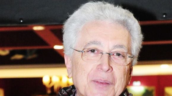 O recorde grandioso e provavelmente insuperável de Aguinaldo Silva, autor de 'Três Graças', na Globo: 33 novelas tentaram superar o feito, mas falharam