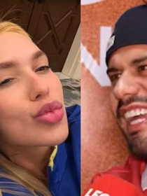 'Não existe mais': Zé Felipe revela motivo pelo qual descarta reconciliação com Virgínia e revela telefonema da ex logo após o término com Vini Jr.
