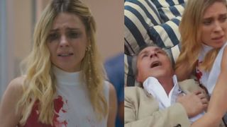 Adeus cara de panda! Para não cometer o mesmo erro de maquiagem de Leila em 'Vale Tudo', invista nessas 4 máscaras de cílios a prova d'água