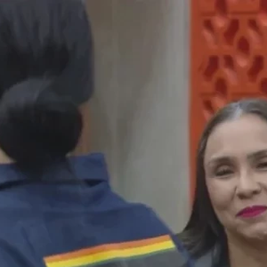 Reality da Record vira assunto nas redes sociais após confusão explosiva no ao vivo