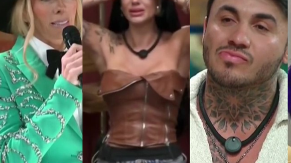 Quem saiu de 'A Fazenda 17'? Duda escapa primeiro e eliminação é definida por diferença mínima; aos detalhes