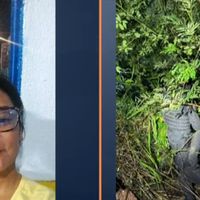 Corretora Daiane Alves: corpo é encontrado mais de 1 mês depois de desaparecimento; agora preso, síndico confessa crime