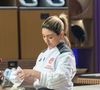 No episódio da semifinal do ‘MasterChef Confeitaria 2025’, confeiteiros enfrentaram um desafio galáctico e um boneco de chocolate
