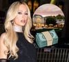 Após perder mansão de R$ 51 milhões em incêndio, Paris Hilton compra de ator famoso um imóvel de R$ 378 milhões com 20 banheiros