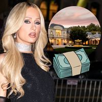 Após perder mansão de R$ 51 milhões em incêndio, Paris Hilton compra de ator famoso um imóvel de R$ 378 milhões com 20 banheiros