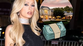 Após perder mansão de R$ 51 milhões em incêndio, Paris Hilton compra de ator famoso um imóvel de R$ 378 milhões com 20 banheiros