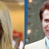 'De teatral não tenho nada': hoje aos 70 anos, Monique Evans rebateu fala de Silvio Santos no SBT ao receber importante prêmio