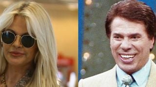 'De teatral não tenho nada': hoje aos 70 anos, Monique Evans rebateu fala de Silvio Santos no SBT ao receber importante prêmio
