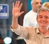 Serginho Groisman faltou à prova de faculdade de Direito e foi assistir jogo do Corinthians pelo Campeonato Brasileiro 1972