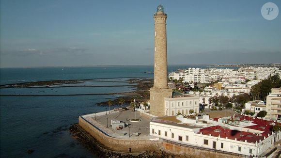 Também em Chipiona fica o farol mais alto da Espanha, que proporciona algumas das vistas mais espetaculares de Doñana