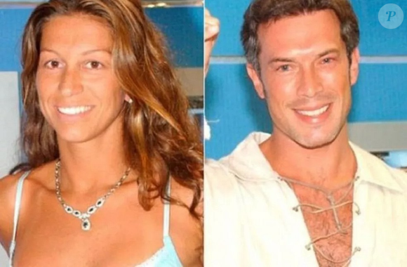 BBB 3 – Samantha Barradas (Gêmeos) e Paulo Roberto (Libra): O BBB 3 marcou a primeira eliminação dupla do programa. Os azarados foram Samantha Barradas, que foi para a berlinda com Juliana Alves (que hoje brilha em “Três Graças”!), e Paulo Roberto Carotini. Ela é de Gêmeos, ele de Libra