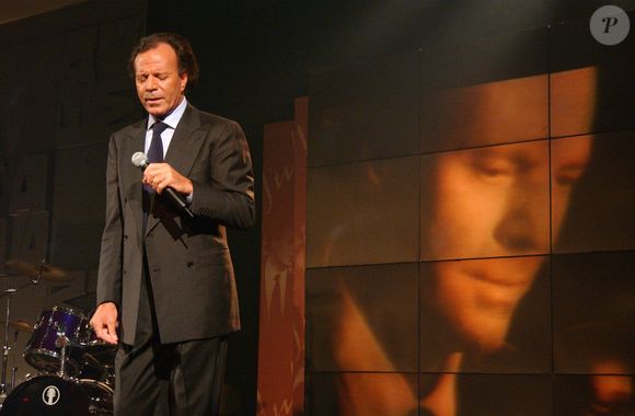 Julio Iglesias: ‘Nunca vivenciei tamanha maldade, mas ainda assim tenho forças para revelar toda a verdade’