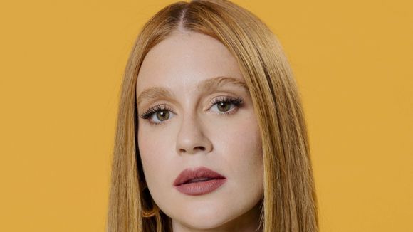 'Dessa vez não voltou': Marina Ruy Barbosa relata desespero com sumiço de importante membro da família