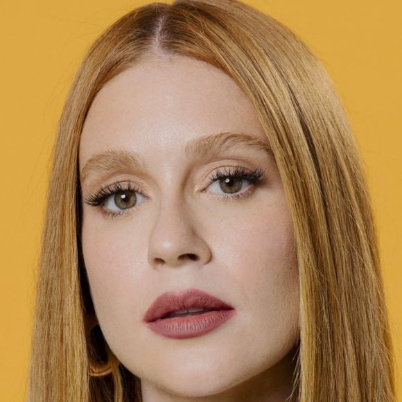 'Dessa vez não voltou': Marina Ruy Barbosa relata desespero com sumiço de importante membro da família