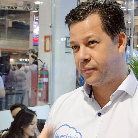 Acir Filló elogiou o talento de Marcos de Andrade, mas destacou que ele é feio demais para o papel. Declaração foi dada ao jornal O Globo