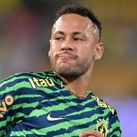 Neymar nem capitão, nem titular: convocado para a Copa do Mundo 2026, atacante fez promessa em conversa decisiva e franca com Carlo Ancelotti; aos detalhes!