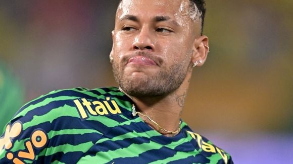 Neymar nem capitão, nem titular: convocado para a Copa do Mundo 2026, atacante fez promessa em conversa decisiva e franca com Carlo Ancelotti; aos detalhes!