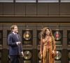 Leonardo Miggiorin pode ser visto atualmente em ‘Tina Turner, O Musical’. A peça está em cartaz no Teatro Santander, em São Paulo, de quarta a domingo