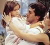 Filme 'A Viagem' terá mudança radical em relação à novela de 1994; Paty deixará de ser criança