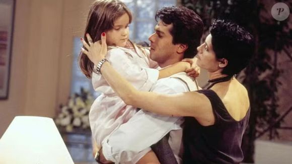 Filme 'A Viagem' terá mudança radical em relação à novela de 1994; Paty deixará de ser criança