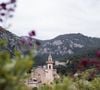 O trecho das Ilhas Baleares é muito famoso pela Serra de Tramuntana, uma cadeia montanhosa reconhecida como Patrimônio Mundial pela UNESCO, e por ser um ponto privilegiado de frente para o Mediterrâneo