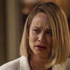Mariana Ximenes vive a Dora da novela 'Quem Ama Cuida'