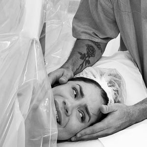 Lexa chegou a dar à luz Sofia, mas a bebê morreu 3 dias depois do parto