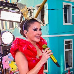 Claudia Leitte, Daniela Mercury, Ludmilla, Leo Santana e muitos outros famosos se apresentarão no Carnaval de Salvador