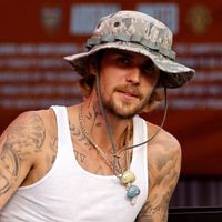 Justin Bieber está bem? Esses 6 comportamentos estranhos e recentes do cantor vem preocupando - e muito - os fãs