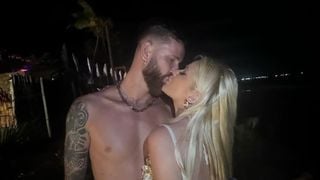 WAG da Copa 2026, Karoline Lima dá passo importante após ficar noiva de Leo Pereira; zagueiro do Brasil e influencer têm idas e vindas há quase 1 ano