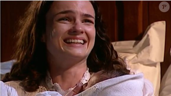 O que acontece com Rosana na novela ‘Terra Nostra’? Após gravidez difícil, filha de Gumercindo afunda em depressão; Angélica toma a decisão de entregar sobrinho para o pai