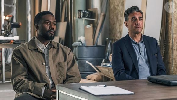 Título foi um dos grandes hits da Netflix no primeiro semetres de 2026